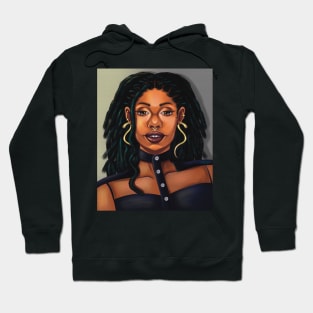 Naomi Hoodie